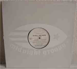 Next Soul Featuring Woody Thompson - Let Me Know
