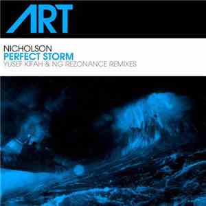 Nicholson - Perfect Storm (The Remixes)