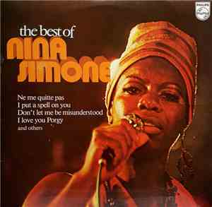 Nina Simone - The Best Of Nina Simone