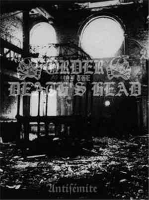Order Of The Death's Head - Antisémite