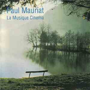 Paul Mauriat - La Musique Cinema