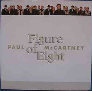 Paul McCartney - Figure Of Eight