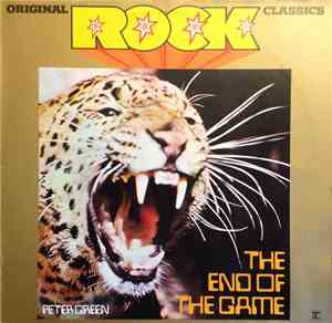 Peter Green - The End Of The Game