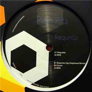 Plain Pits - Requinto