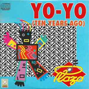Plaza - Yo-Yo (Ten Years Ago)