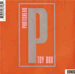 Portishead - 