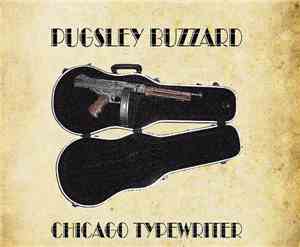 Pugsley Buzzard - Chicago Buzzard