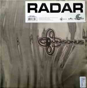 Radar  - Radar EP