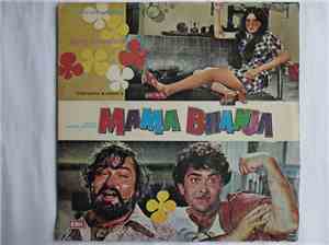 Rajesh Roshan - Mama Bhanja