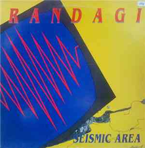 Randagi - Seismic Area