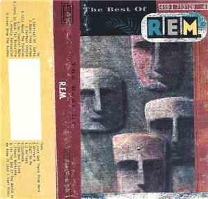 R.E.M. - The Best Of R.E.M.