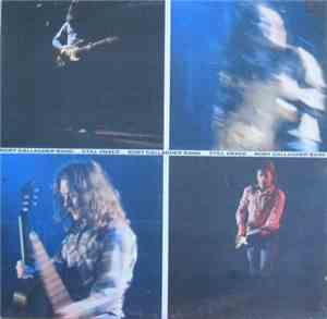 Rory Gallagher - Still Jinxed