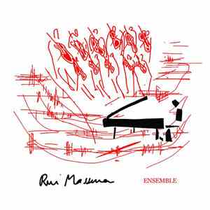 Rui Massena - Ensemble