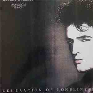 Rupert Everett - Generation Of Loneliness