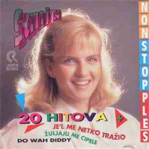 Sanja - Non Stop Ples