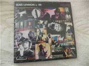 Sean Lennon & -M- - L'Eclipse