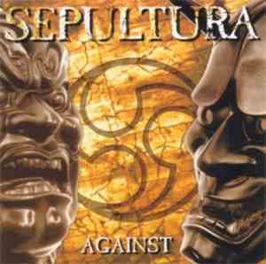 Sepultura - Against