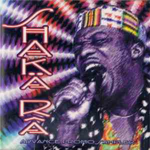Shakara Mutela - Shaka Ra