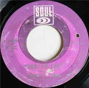 Shorty Long - Night Fo' Last