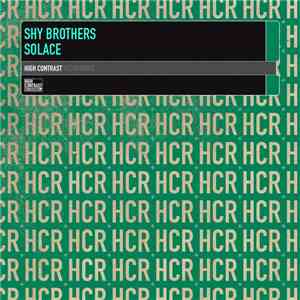 Shy Brothers - Solace