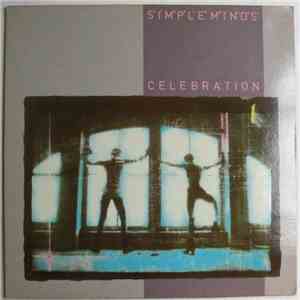 Simple Minds - Celebration