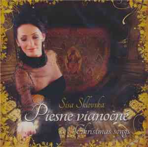 Sisa Sklovska - Piesne Vianočné (Christmas Songs)
