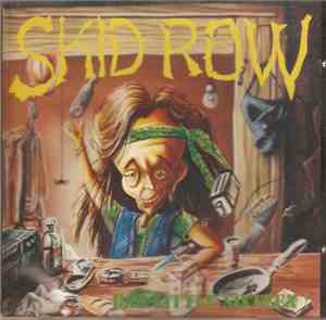 Skid Row - Bad Little Sixteen