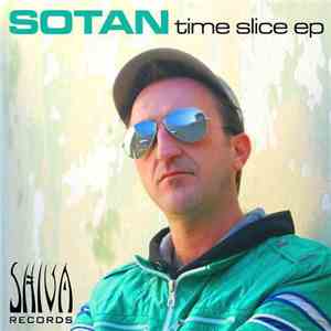 SoTaN, Gogomike - Time Slice EP