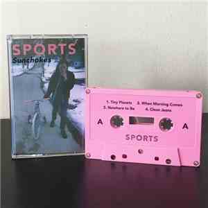Sports - Sunchokes
