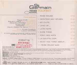 St Germain - Tourist