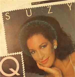 Suzy Q - Get On Up