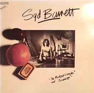 Syd Barrett - The Madcap Laughs / Barrett