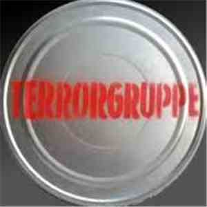 Terrorgruppe - Blechdose