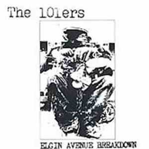 The 101'ers - Elgin Avenue Breakdown