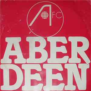 The Aberdeen Squad - Aberdeen Squad Sings..