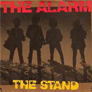 The Alarm - The Stand