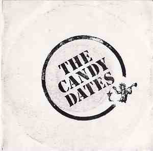 The Candy Dates - Always Doing Things