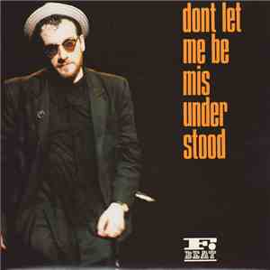 The Costello Show - Don't Let Me Be Misunderstood