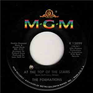 The Formations - At The Top Of The Stairs