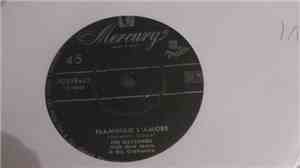 The Gaylords - I'm Longin' For Love / Flamingo L'Amore