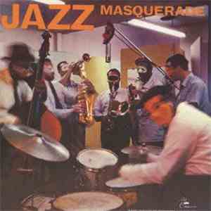 The Modern Jazz Stars - Jazz Masquerade