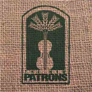 The New Patrons - The New Patrons
