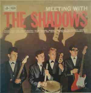 The Shadows - Meeting With The Shadows
