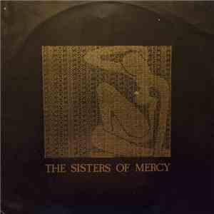 The Sisters Of Mercy - Alice