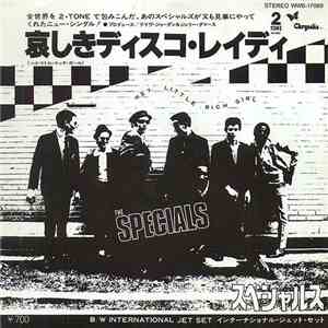 The Specials - Hey, Little Rich Girl