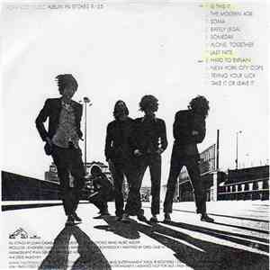 The Strokes - Is This It?