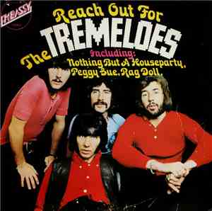 The Tremeloes - Reach Out For The Tremeloes