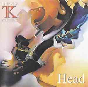 Thieves' Kitchen - Head