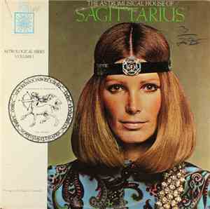 Unknown Artist - The Astromusical House Of Sagittarius