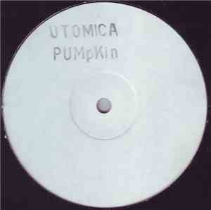 Utomica - Pumpkin